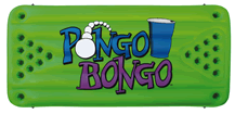 Pongo Bongo Pong Table