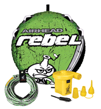 Rebel Tube Kit
